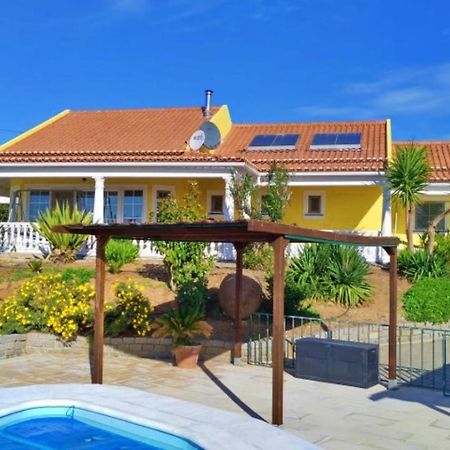 6 Persoons Vakantiewoning Portugal - Casa Do Balao - En - Casa Pequeno Pintor Figueira e Barros Екстериор снимка