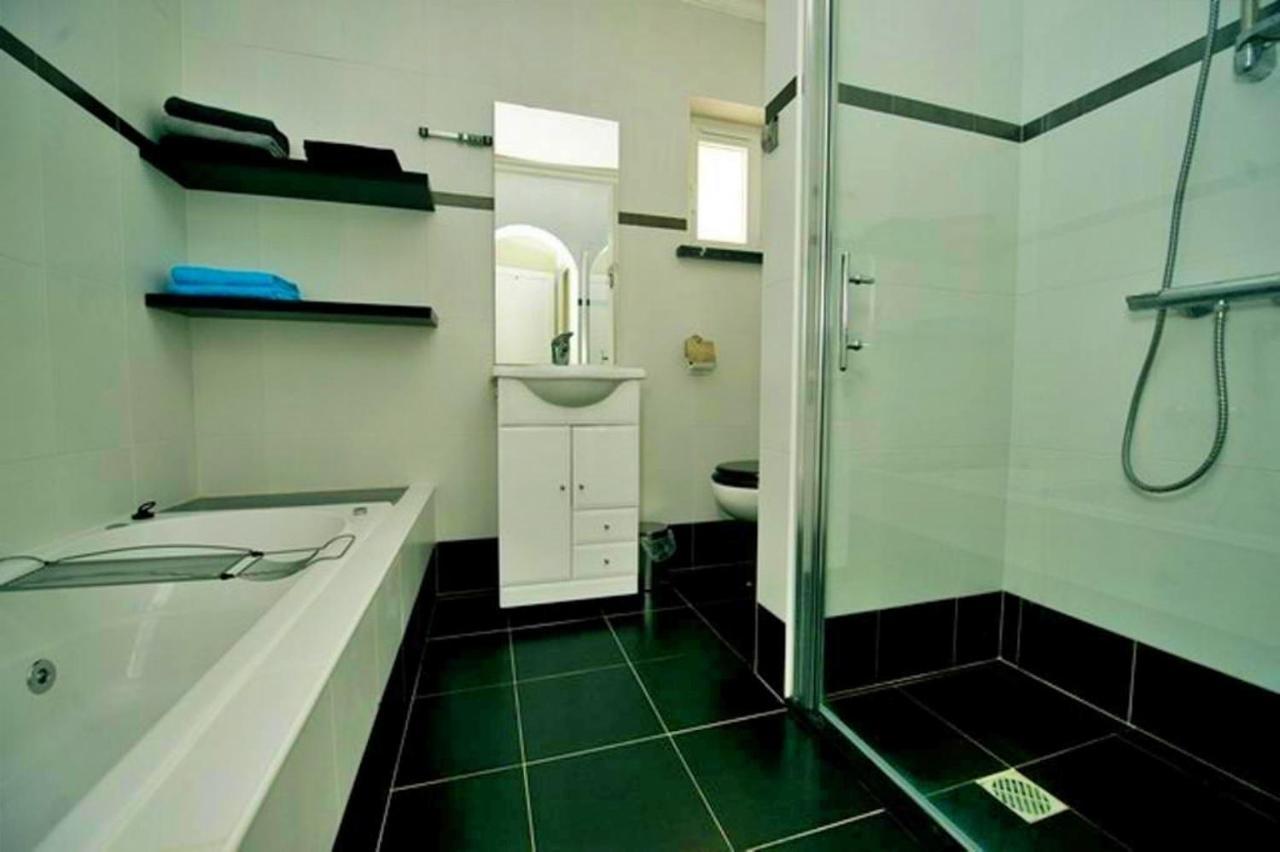 6 Persoons Vakantiewoning Portugal - Casa Do Balao - En - Casa Pequeno Pintor Figueira e Barros Екстериор снимка