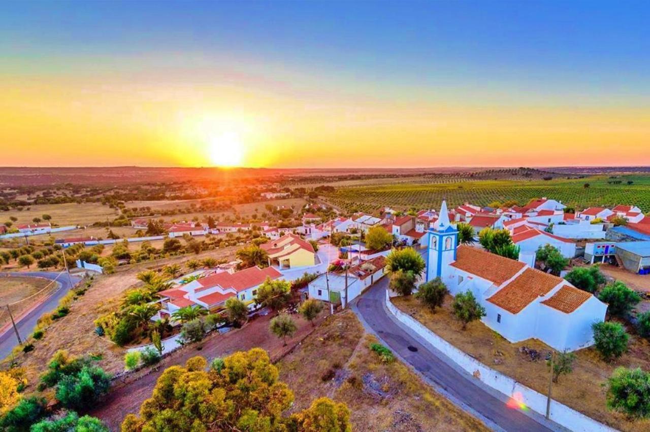 6 Persoons Vakantiewoning Portugal - Casa Do Balao - En - Casa Pequeno Pintor Figueira e Barros Екстериор снимка