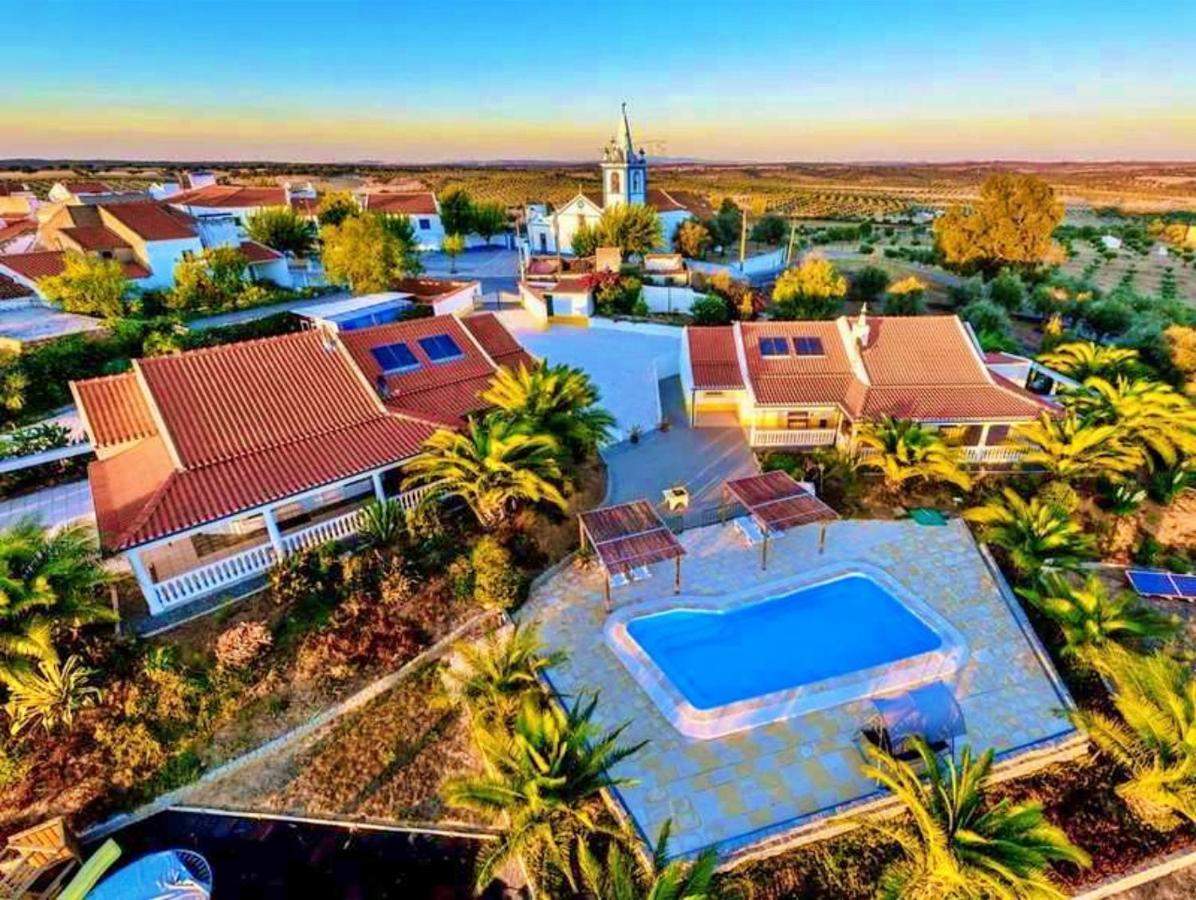 6 Persoons Vakantiewoning Portugal - Casa Do Balao - En - Casa Pequeno Pintor Figueira e Barros Екстериор снимка