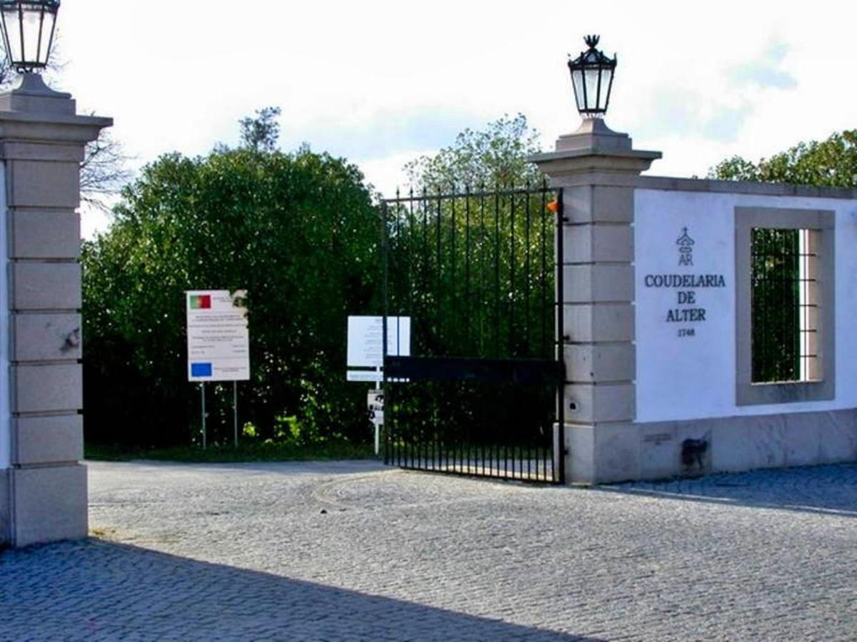 6 Persoons Vakantiewoning Portugal - Casa Do Balao - En - Casa Pequeno Pintor Figueira e Barros Екстериор снимка
