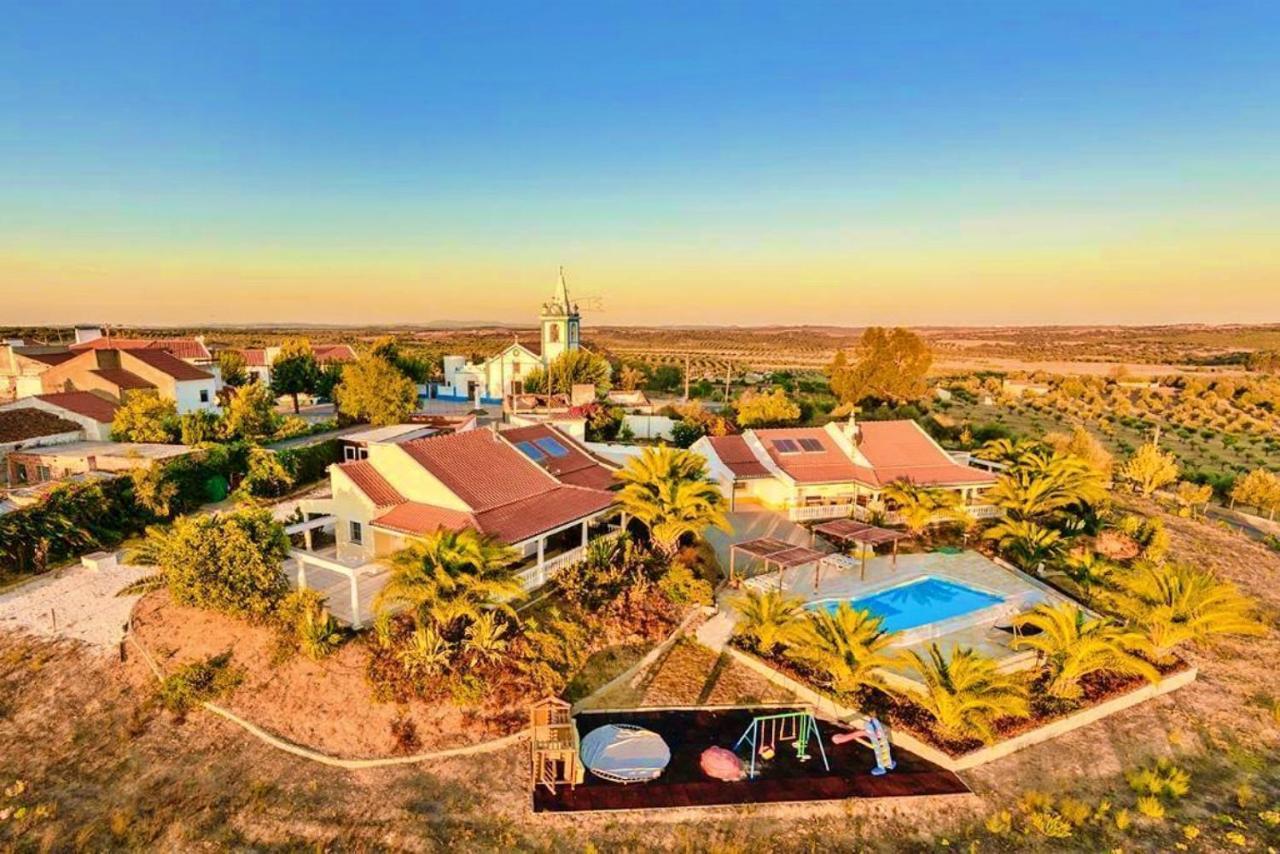6 Persoons Vakantiewoning Portugal - Casa Do Balao - En - Casa Pequeno Pintor Figueira e Barros Екстериор снимка