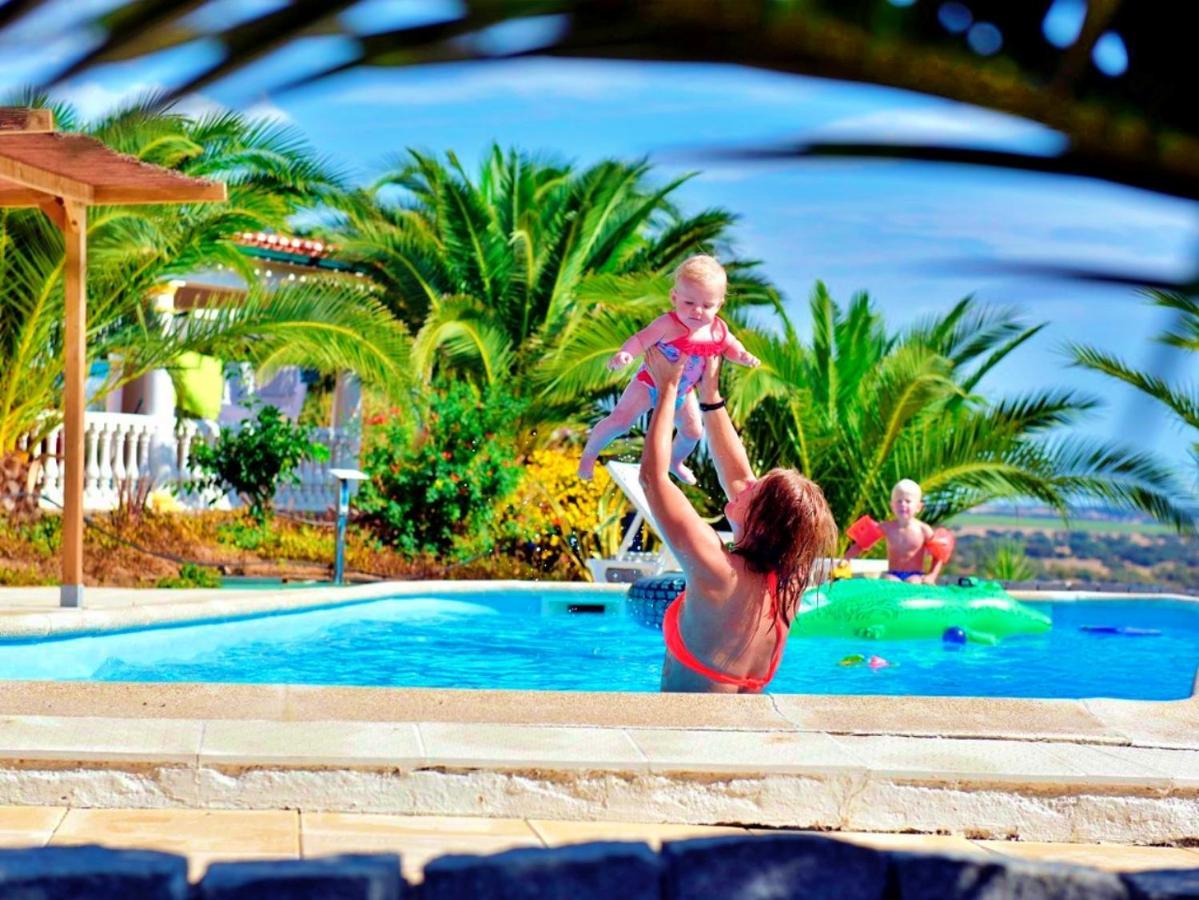6 Persoons Vakantiewoning Portugal - Casa Do Balao - En - Casa Pequeno Pintor Figueira e Barros Екстериор снимка