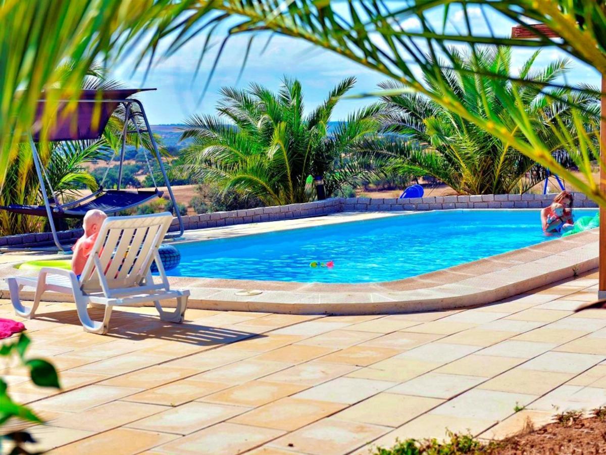 6 Persoons Vakantiewoning Portugal - Casa Do Balao - En - Casa Pequeno Pintor Figueira e Barros Екстериор снимка
