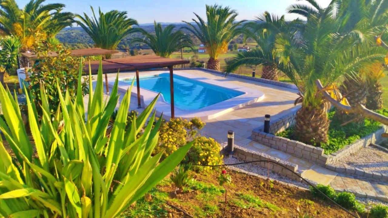 6 Persoons Vakantiewoning Portugal - Casa Do Balao - En - Casa Pequeno Pintor Figueira e Barros Екстериор снимка