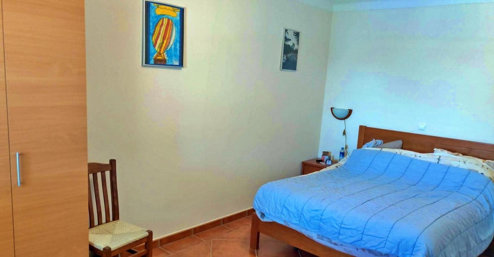 6 Persoons Vakantiewoning Portugal - Casa Do Balao - En - Casa Pequeno Pintor Figueira e Barros Екстериор снимка