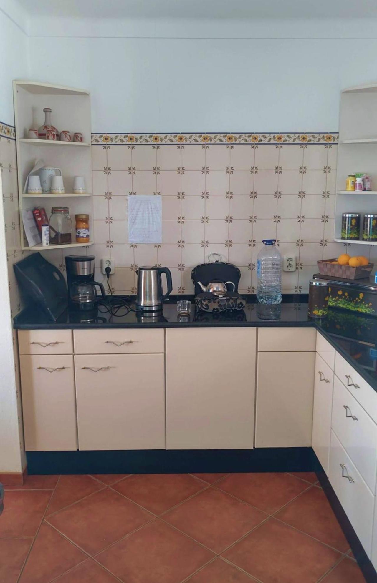 6 Persoons Vakantiewoning Portugal - Casa Do Balao - En - Casa Pequeno Pintor Figueira e Barros Екстериор снимка