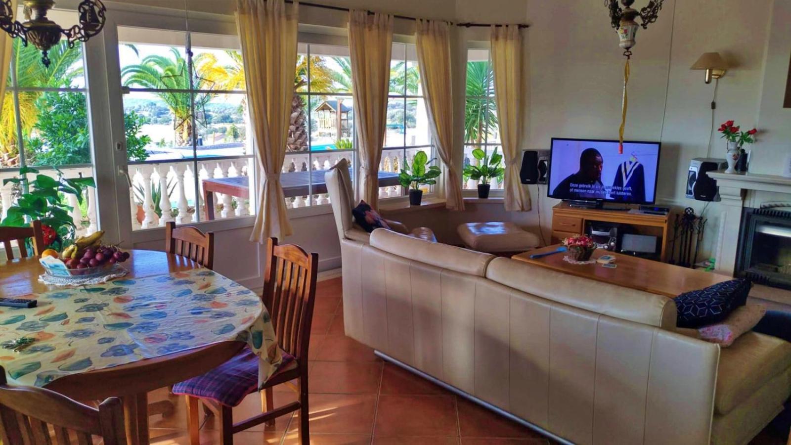 6 Persoons Vakantiewoning Portugal - Casa Do Balao - En - Casa Pequeno Pintor Figueira e Barros Екстериор снимка