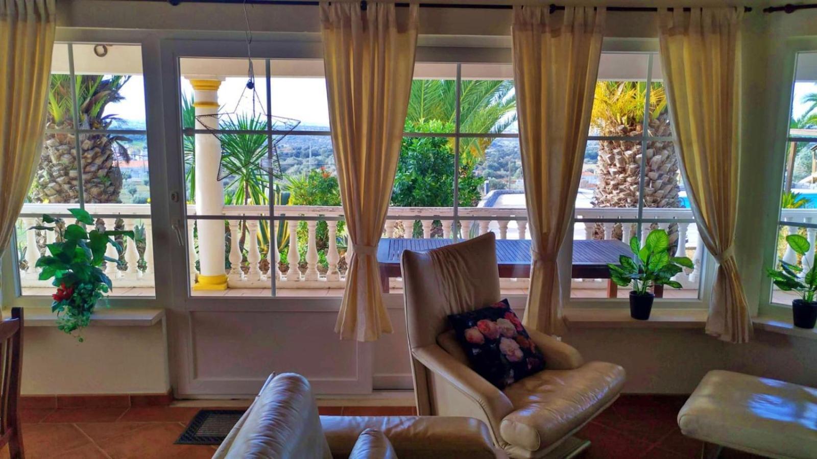 6 Persoons Vakantiewoning Portugal - Casa Do Balao - En - Casa Pequeno Pintor Figueira e Barros Екстериор снимка
